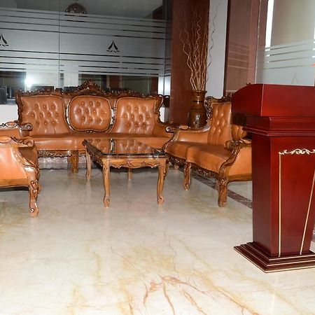 Oyo Rooms Salem Railway Station Exterior photo