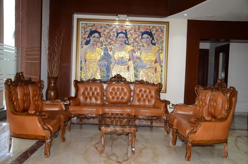 Oyo Rooms Salem Railway Station Exterior photo