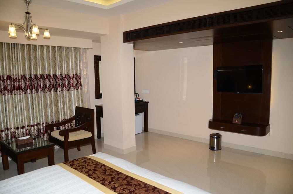 Oyo Rooms Salem Railway Station Exterior photo