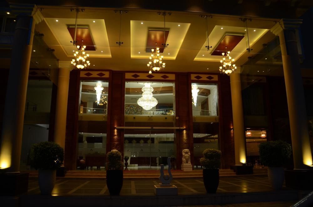 Oyo Rooms Salem Railway Station Exterior photo